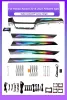 Ribbon style