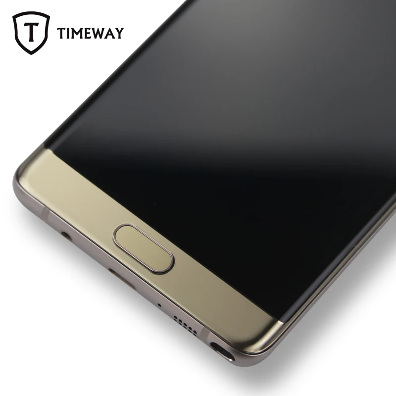 
 Лидер продаж, сенсорный ЖК-экран для Samsung Note Fan Edition Note FE N935F LCD  