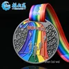 Black Nickel Medal
