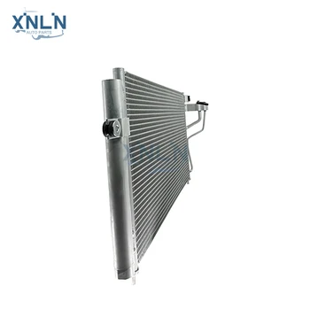 XINLIN AUTO PARTS New Car Air Conditioner Condenser 97606-1E000 for Hyundai Accent 2006 Customized
