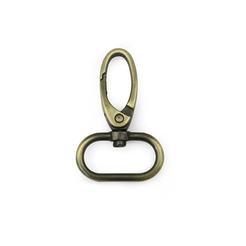 Dwdp-hb07a Zinc Alloy Swivel Snap Hooks - Durable Bag Accessories