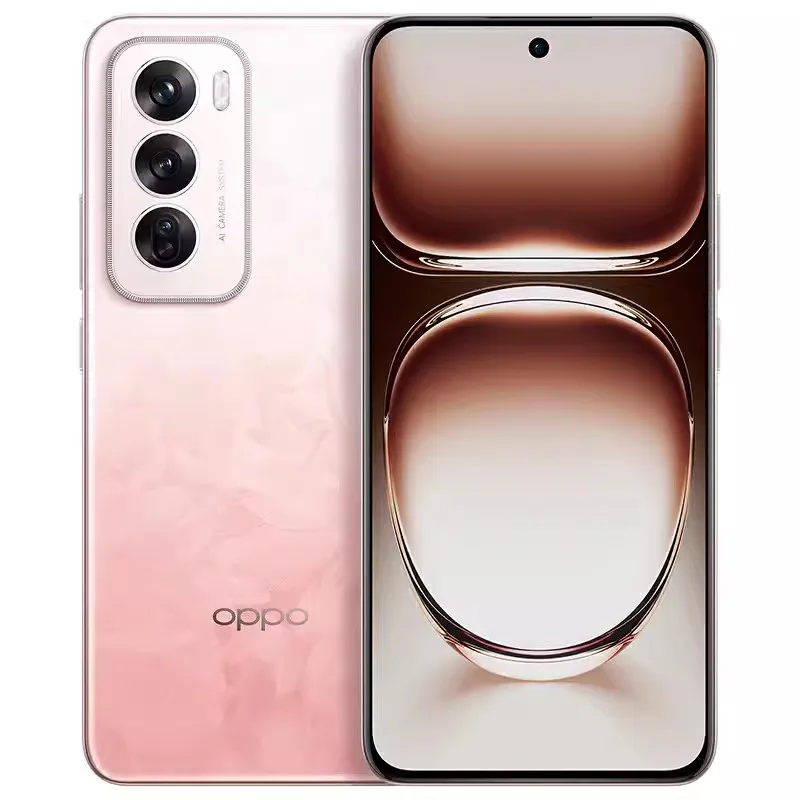 OPPO - OPPO Reno5 Pro＋　芸術家限定版　12/256 OPPO - OPPO Reno5 Pro＋ 芸術家限定版 12/256 OPPO Reno5 Pro+