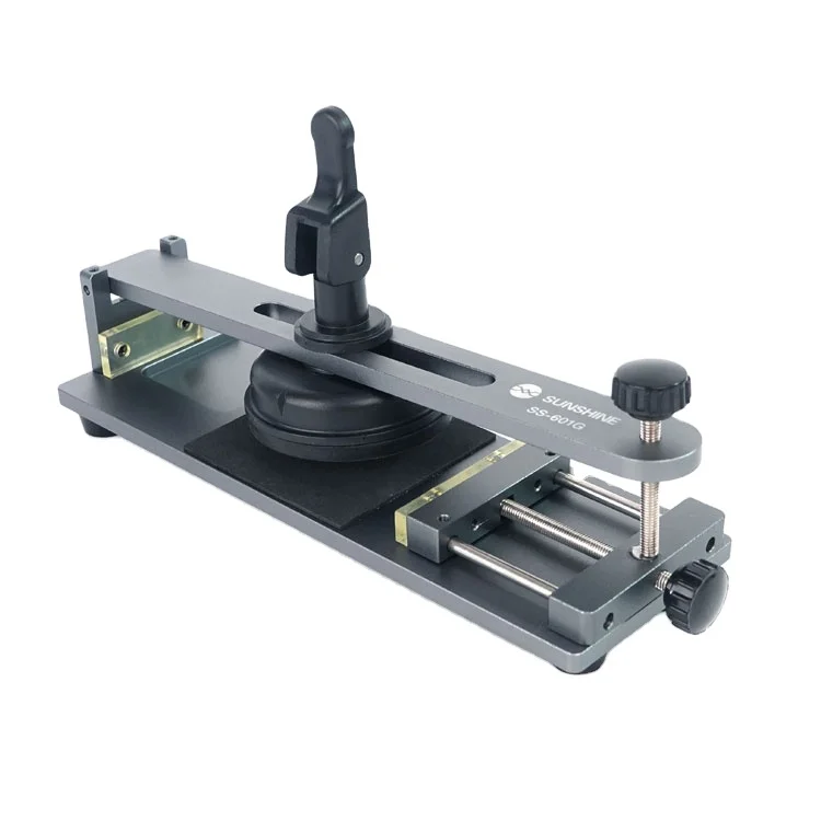 SUNSHINE SS-601G Universal LCD Screen Separator Fixture – Heat-Free Phone Repair Tool