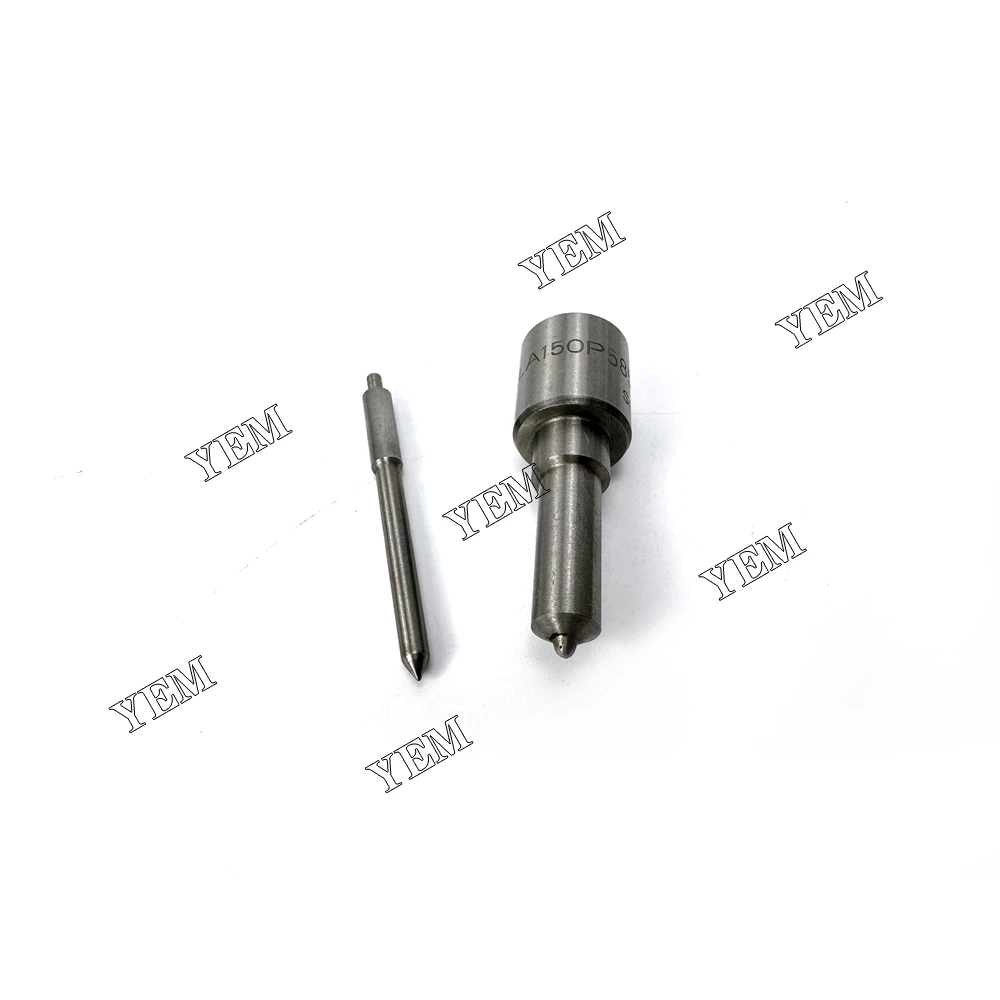 For Kubota V3300 Injection Nozzle 1050175850 Engine Repair Kit 2