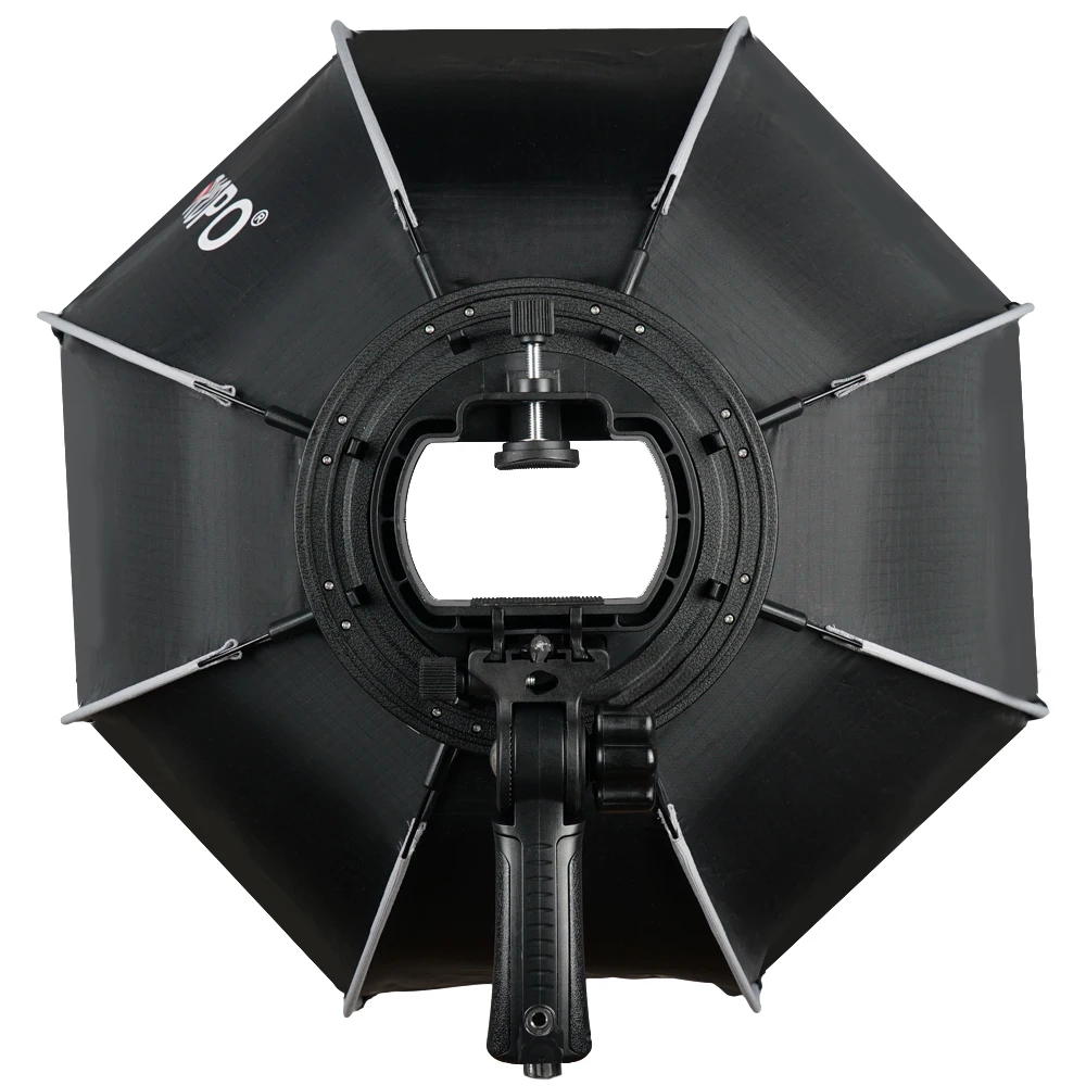 Jual Godox Softbox Stripbox Reflector Honeycomb Grid 30x120cm Di Seller - View #11