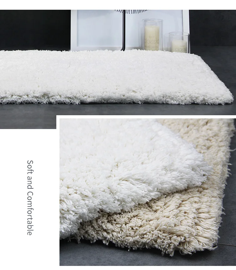 High quality ready made multi design 100% cotton luxury washable runner rugs