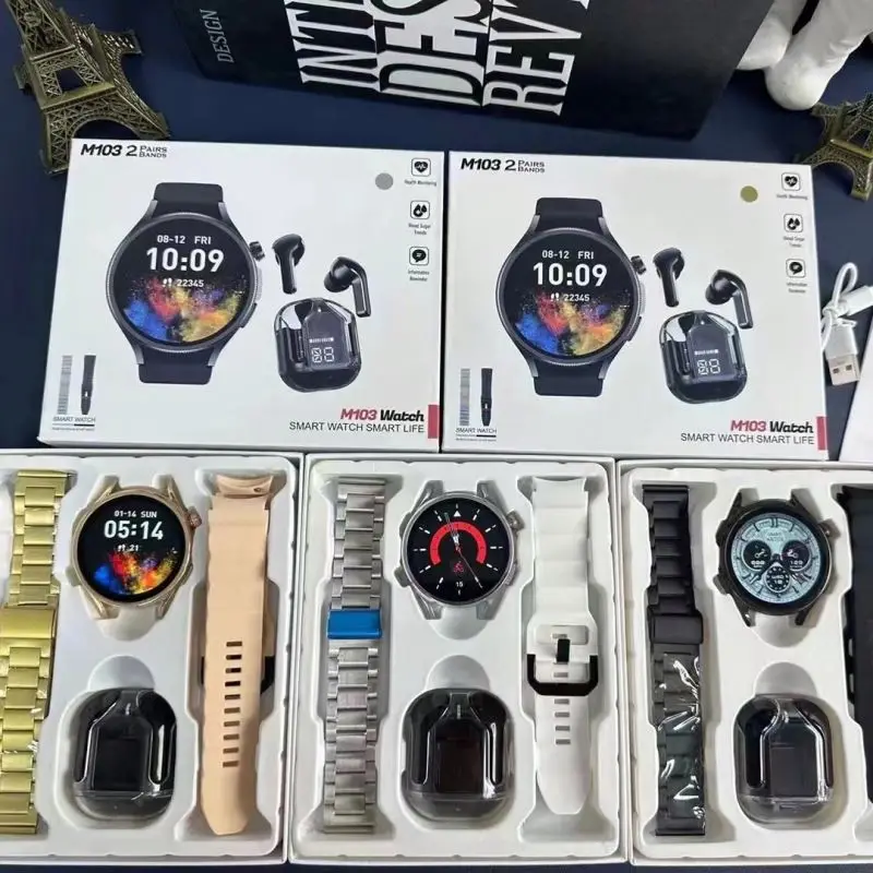 Smart Watch Galaxy Watch Ouedkniss Mobile Dz Samsung Watch Active