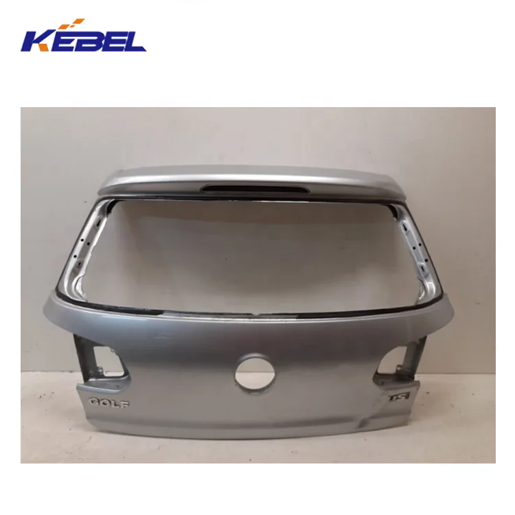 KEBEL Veleprodaja Privlačna Cijena Auto Stražnja Kapa OEM 5K6 827 025G Stražnja Kapa za Volkswagen Golf 6 2009-2016