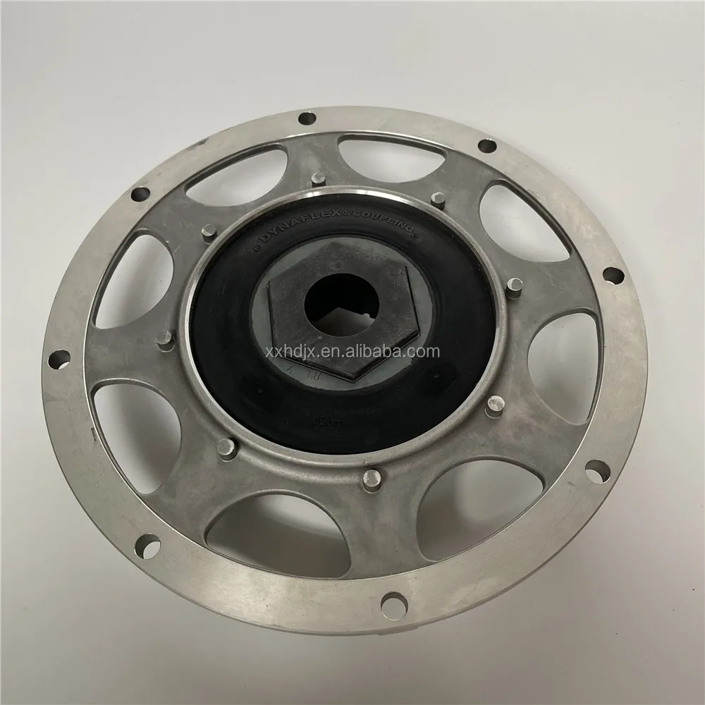 Coupling 54755087 Apply to Ingersoll Rand air Compressor