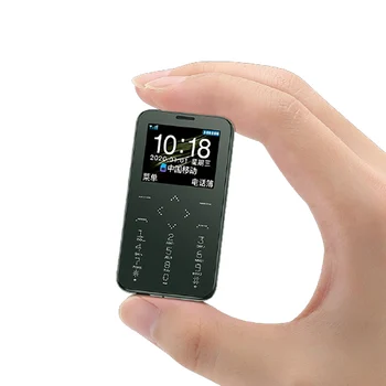 mini pocket phone