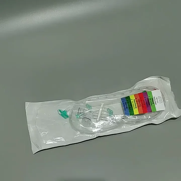 suction catheter tube tip for surgical use hot sale suction