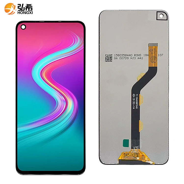 Infinix X652/X652B/S5/S5 Lite