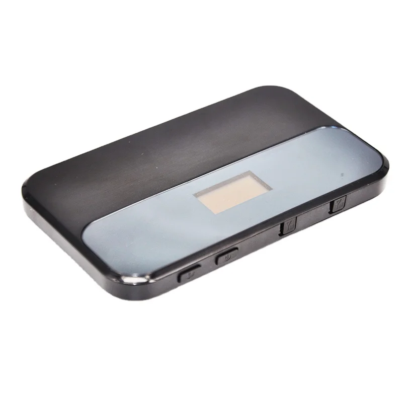 Portable 4g Mobile Router Cat4 Wireless Hotspot Outdoor 4g Lte Wifi ...