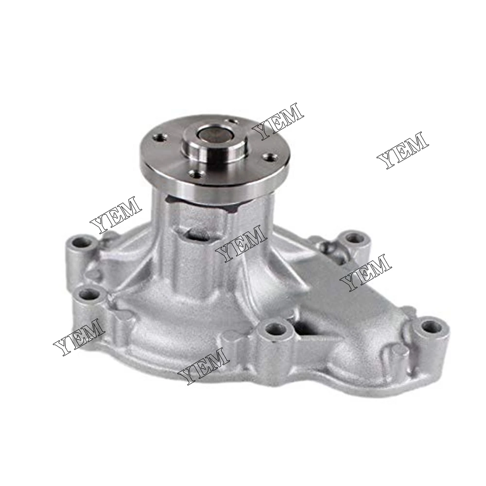 Wholesale Aftermarket Water Pump 7000743 for Bobcat S550 S570 S590 S160 S185 S205 T550 T590