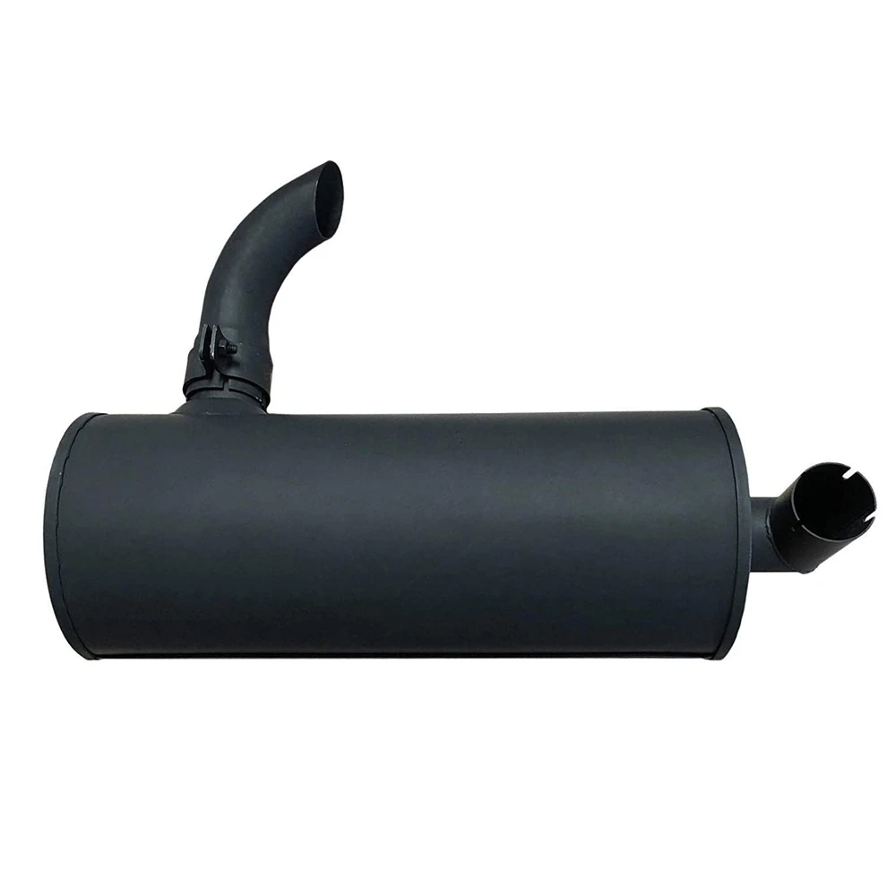 IZUMI Muffler for Hitachi EX200-2 EX200-3 6BD1 4256163 Aftermarket Engine Parts