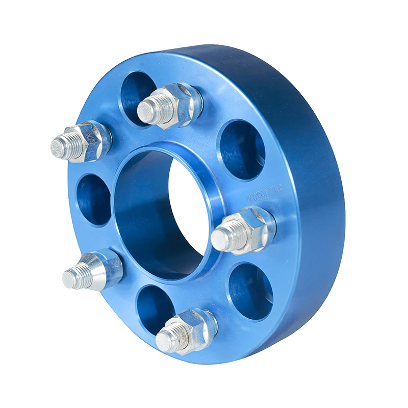 Колесные адаптеры распорки высокое качество колесная распорка с ЧПУ для внедорожников автомобильные аксессуары рулевого колеса