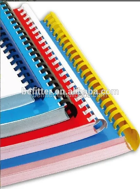 S308 A4 Comb Binding Machine in Cheap Price