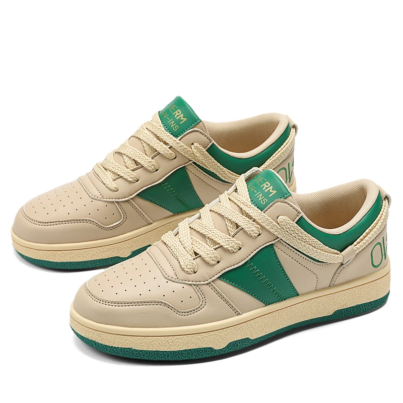 Top Sale Man Casual Shoes Sneakers Dirty Little Air One