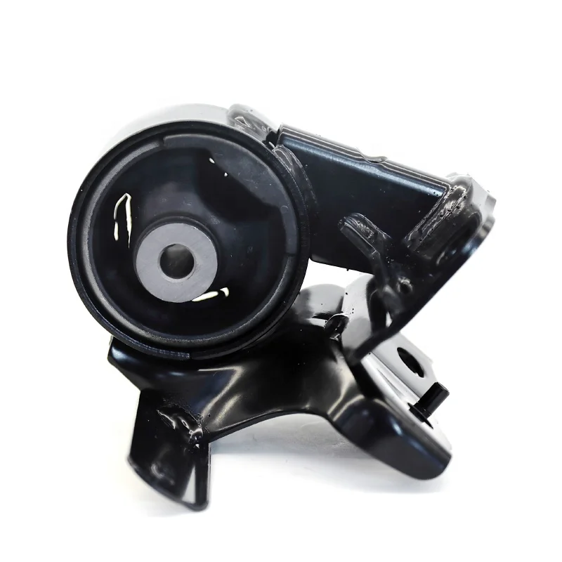 12372-15200 Left Rubber Engine Mount for Toyota Corolla AE110