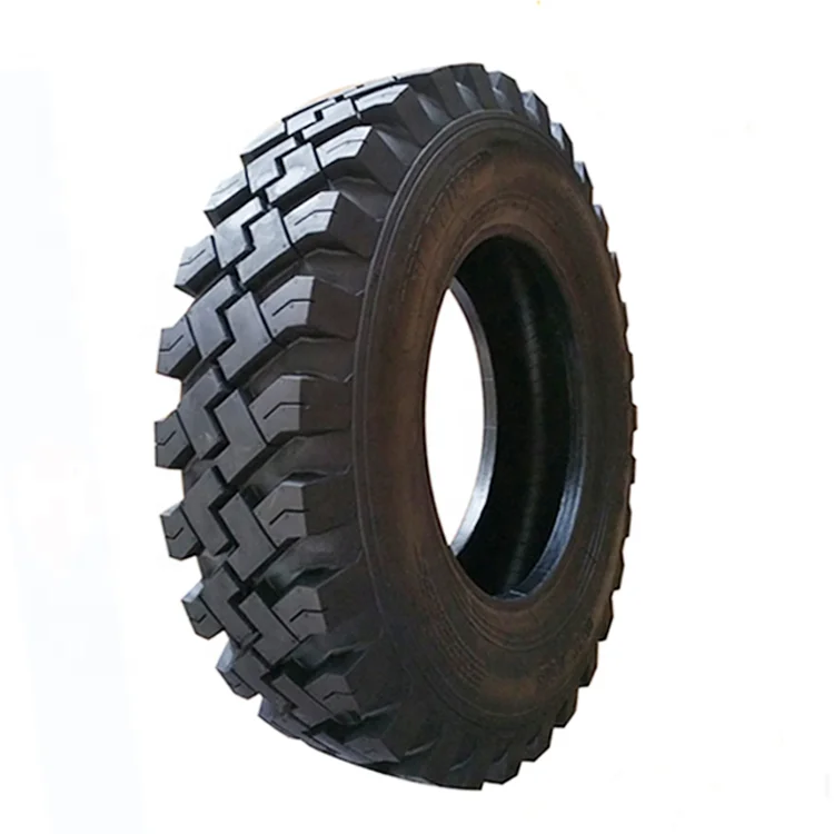 Tyre Durable, High-Performance Truck Tires - Main Image