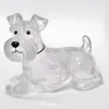 White Schnauzer style a