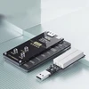 I2c-KC01 reacondicionador de batería integral