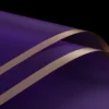 Morado oscuro