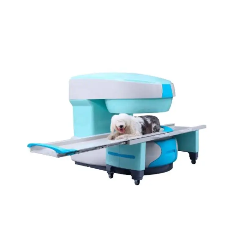 MY-W067 MRI Machine Magnet strength 0.35T 0.5T veterinary MRI Scanner machine price