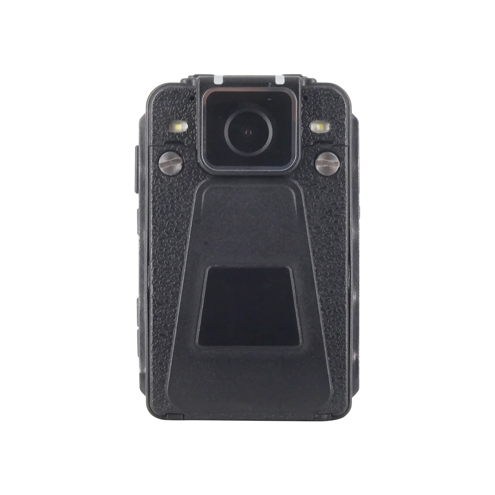 4G Small  With One Button Wifi Real Time Live Streaming Security Body Worn Camera Recorder