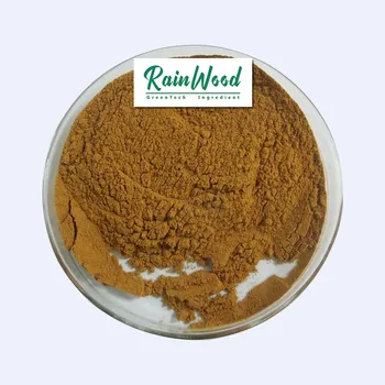 Rainwood supply high quality deer antler velvet extract with deer antler velvet capsules cheap price for sale