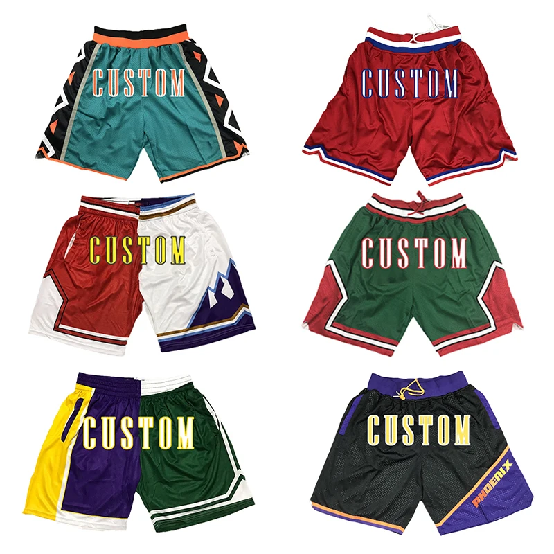 Uniform Jersey Shorts 