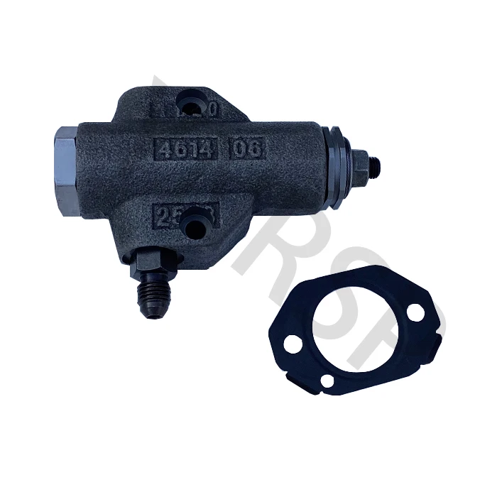 YNRSP 1035519 VALVE GP-POWER COMPENSATOR 103-5519 for Hydraulic Pump ...