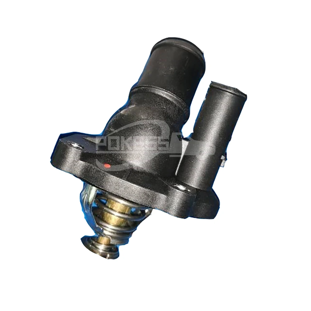 8G9G8575AA 4L5G8575BC L37M15170 Auto Ford Engine Oil Pump Thermostat A... — 5