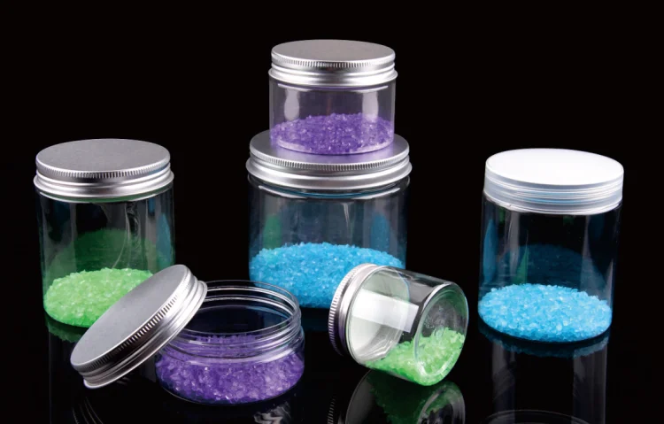 PET JAR