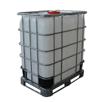 500 Liter IBC Tank for Food Water Storage