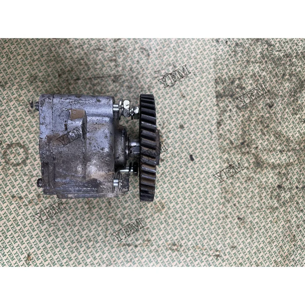Top Quality Oil Pump for Kubota D1803