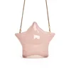 Clear Light Pink