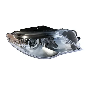Front Headlamp Xenon Headlight For Vw Passat Cc 2010 Car Spare Parts ...