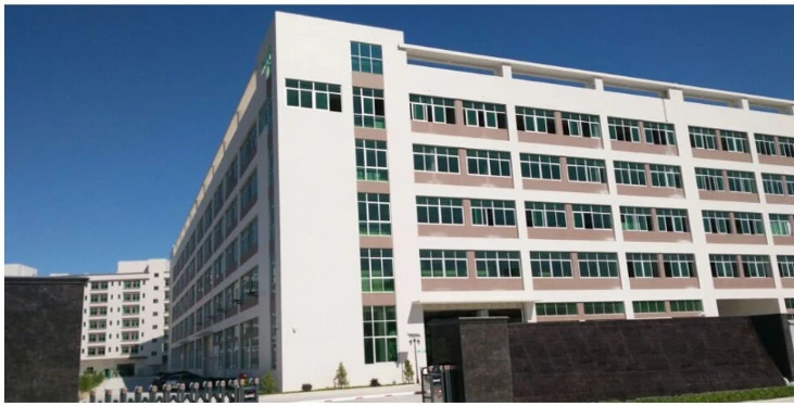 Xiamen Ank Hygiene Care Product Co., Ltd.