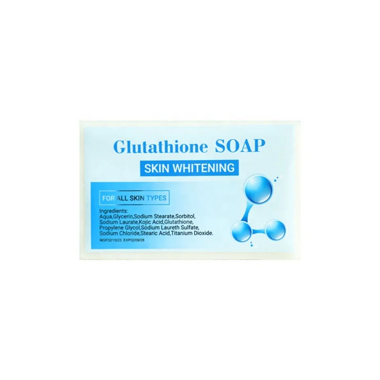 glutathion blanchiment rapide Savon artisanal marque prive, savon corporel au glutathion, savon blanchissant l'acide kojique, savon de toilette au glutathion, Glutathione Injection For Skin Whitening: