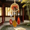 Red Agate+Red Aventurine+Citrine