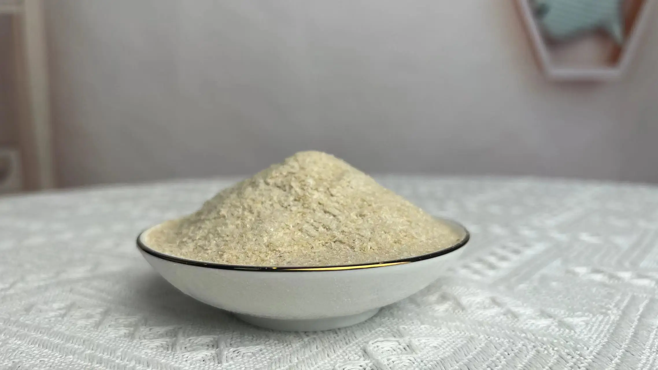 Iso Factory Supplies Tremella Fuciformis Extract Tremella Extract ...