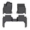 Land Cruiser 1958 2024-Car Floor Mats