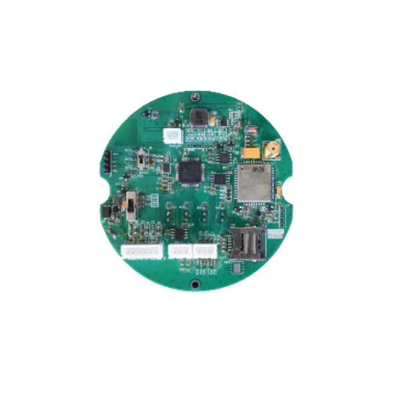 One-stop Service Manufacturer Software Firmware Electronic Lcd Controller Control Circuit Board PCBA Design Service