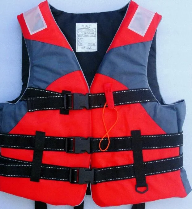 Neoprene for kids and adult life jacket with CE certificate factory price In Stock