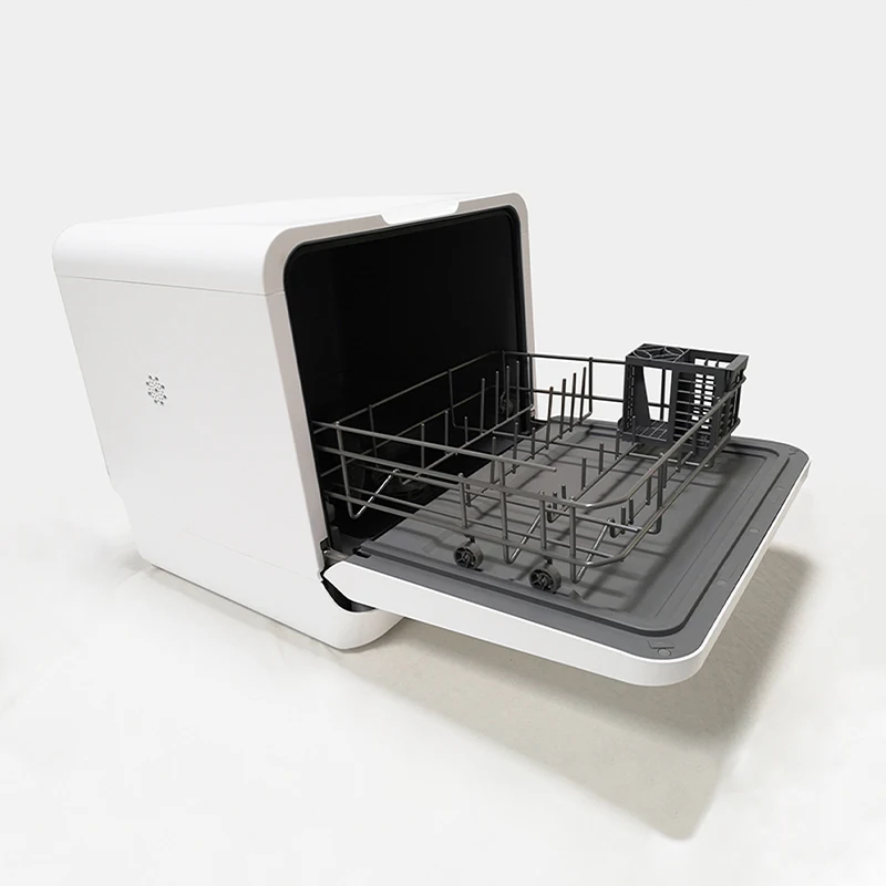 lycan hotel household tableware cleaners dishwasher portable