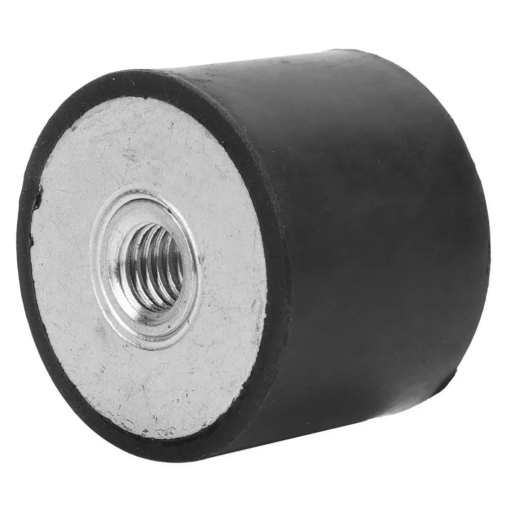 Fournisseurs professionnels Isolateurs de vibrations en caoutchouc/support en caoutchouc Anti Vibration pour g&eacute;n&eacute;rateur