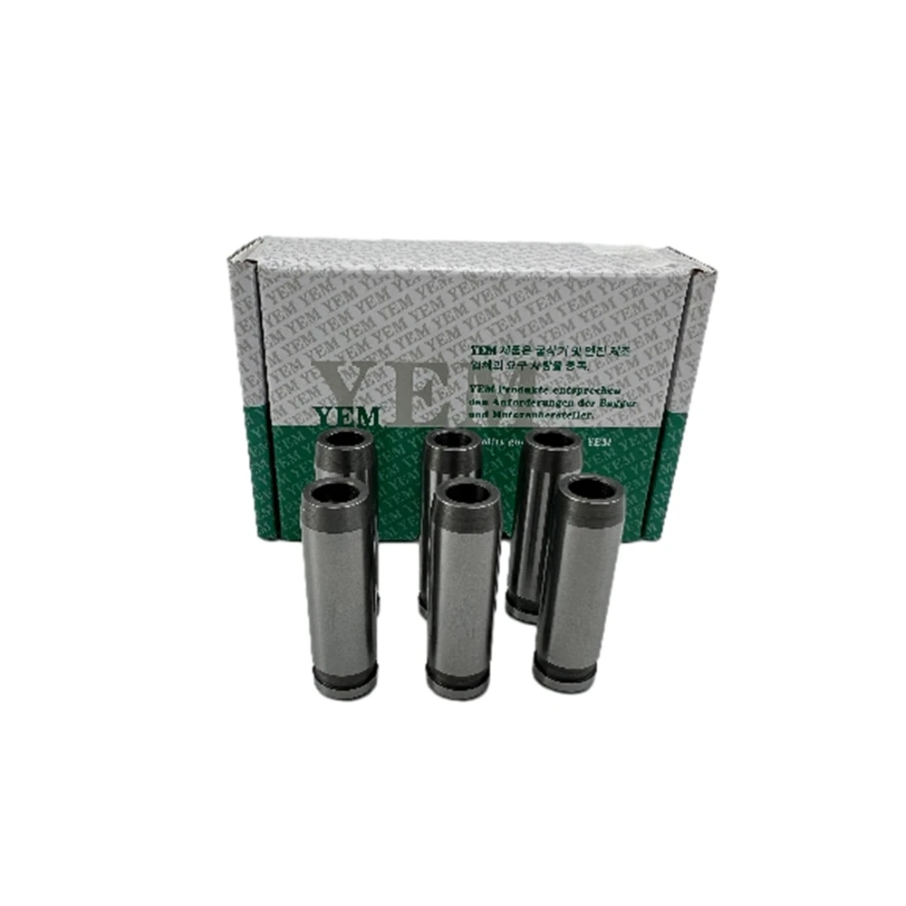 D1302 Valve Guide for Kubota Engine Replacement Parts