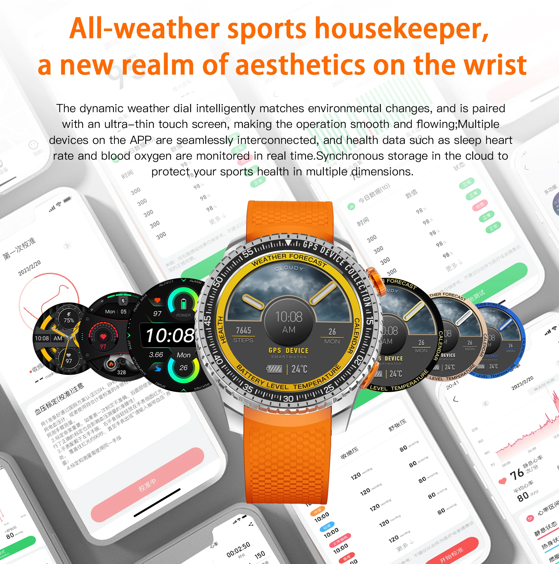 Lc320 Smart Watch Heart Rate 1.43inch Amoled Screen 50m Waterproof Women's Health Men Sports Gps Relojes Smartwatch - Buy Relojes Smartwatch smartwatch gps Smart Watch