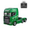 1501 Camion ecologico